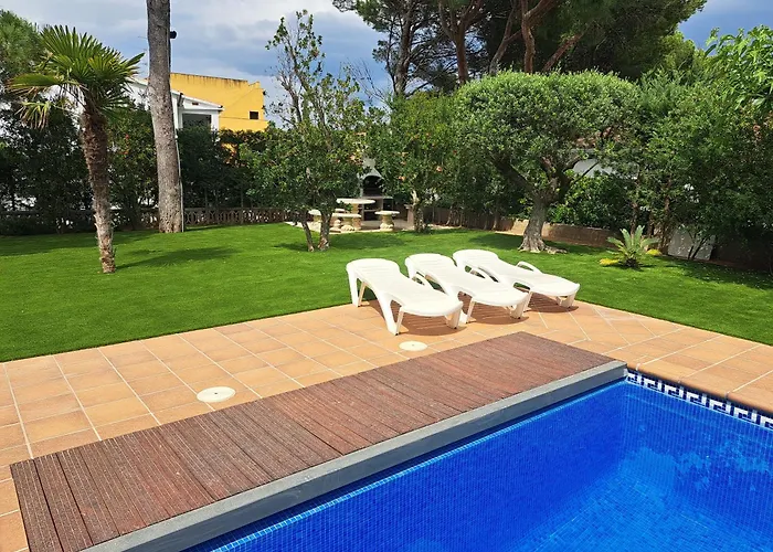 Casa Montgo