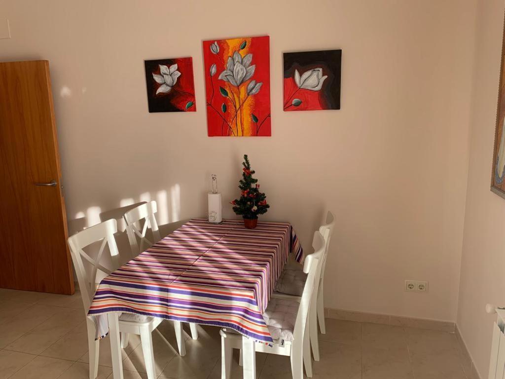 Holiday home Casa Montgo *