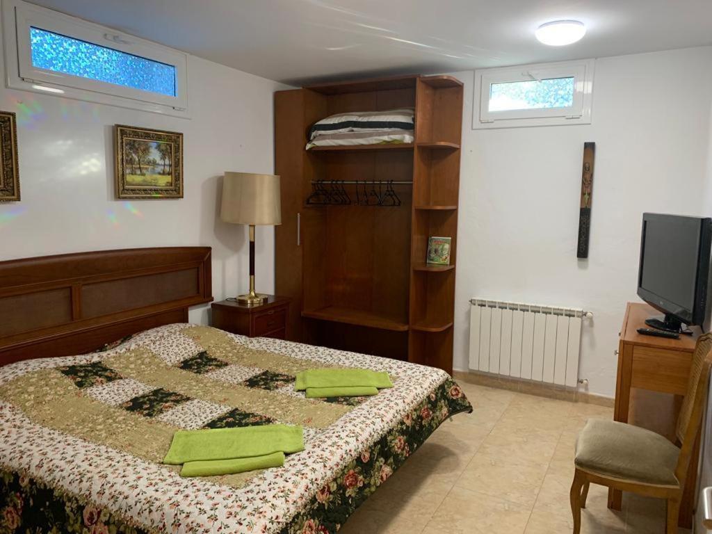 Casa Montgo * L'Escala