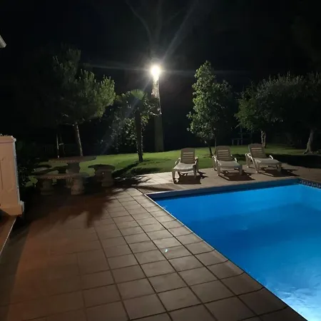 Casa Montgò Vila L' Escala Exterior foto