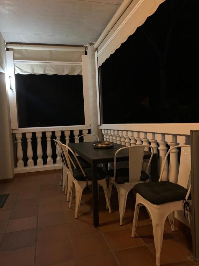 Casa Montgo Ferienhaus L' Escala