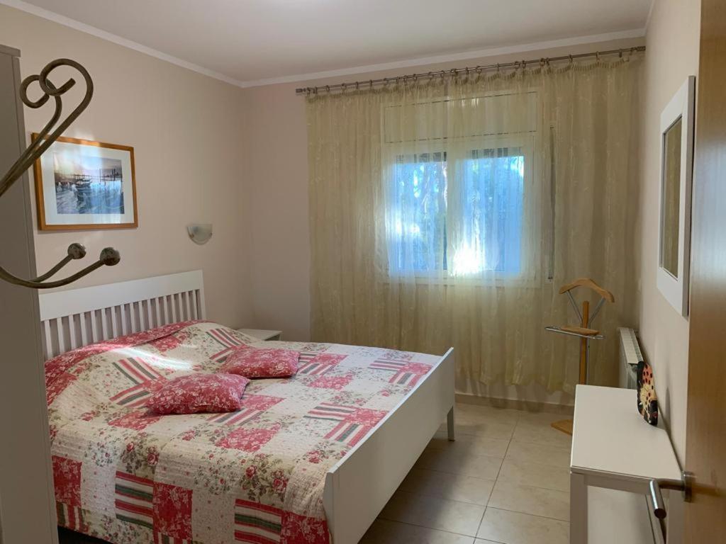 Casa Montgo Hébergement de vacances *
