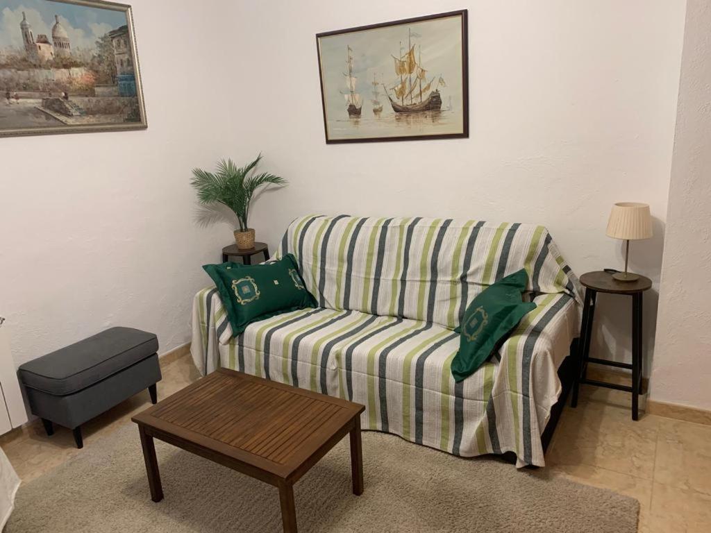 Casa Montgo Hébergement de vacances