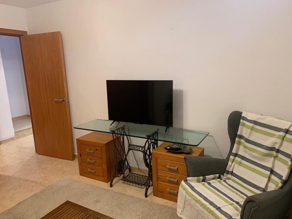 Hébergement de vacances Casa Montgo *