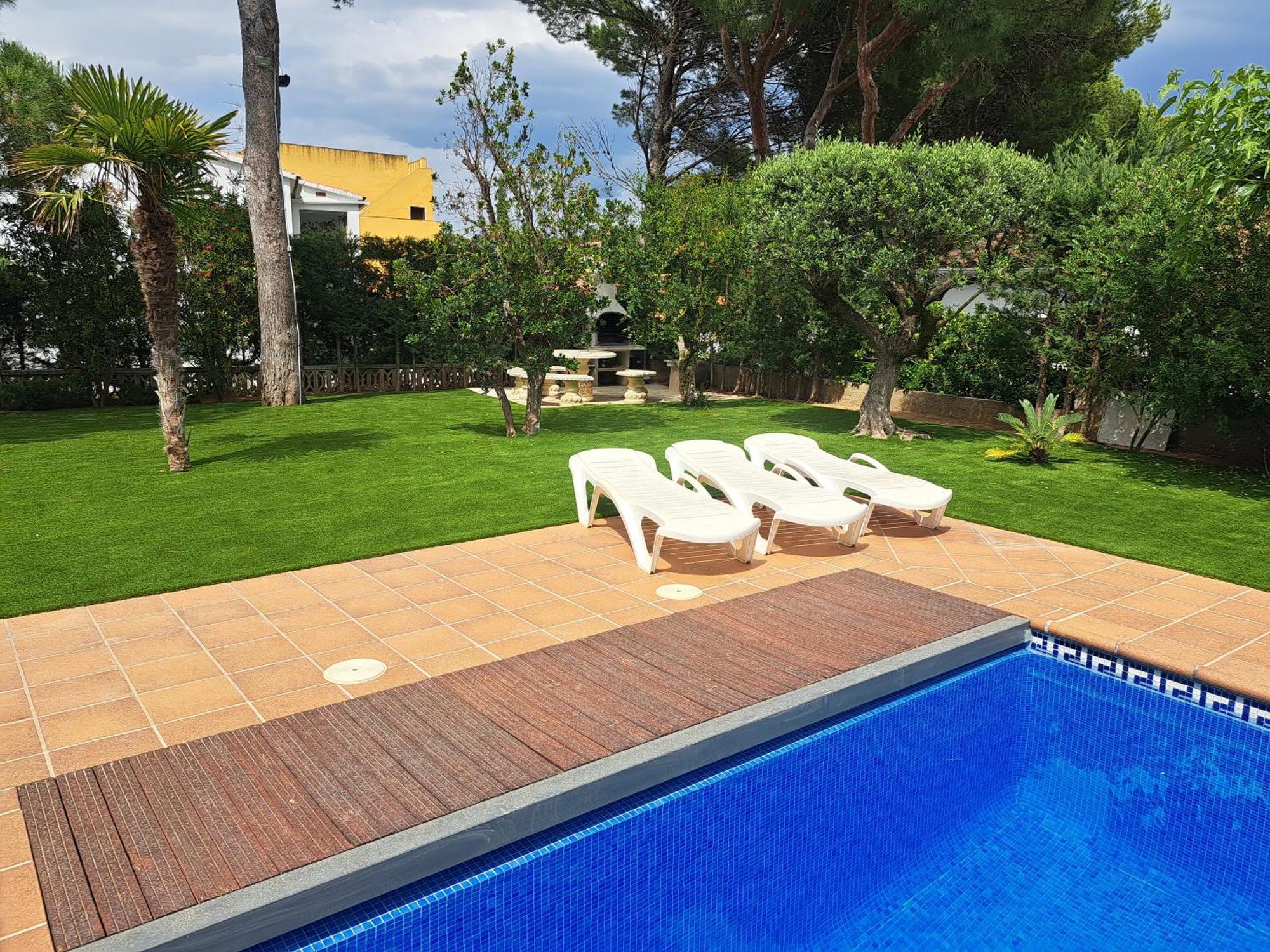 Ferienhaus Casa Montgo