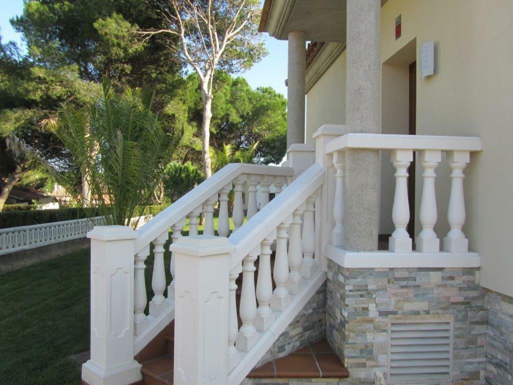 Hébergement de vacances Casa Montgo L' Escala